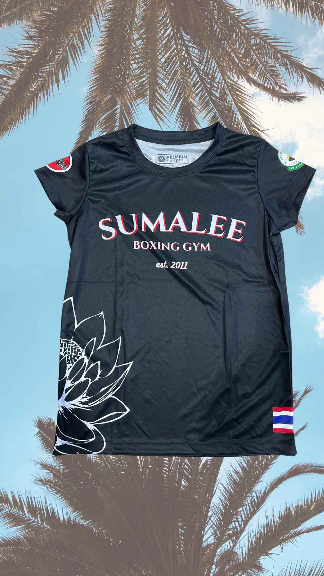 Female Sumalee T-Shirt