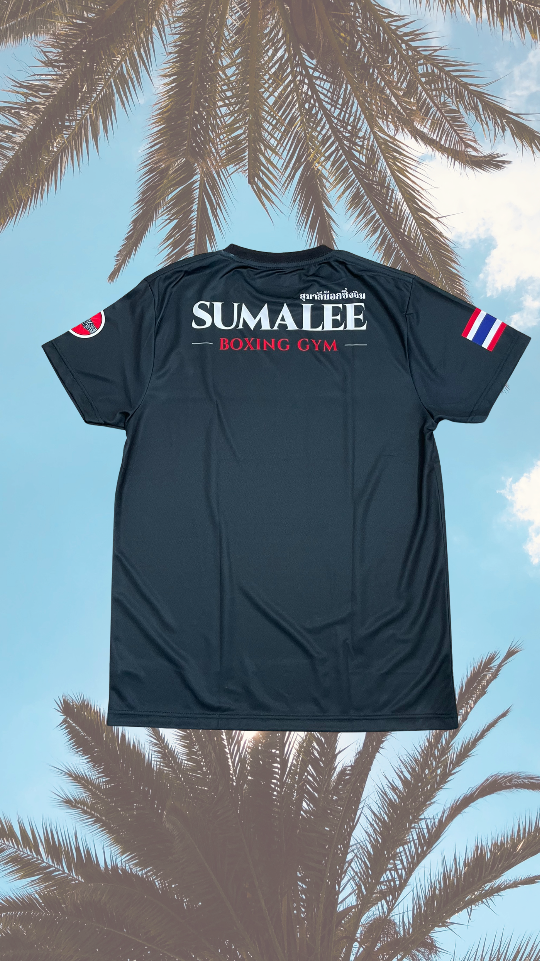 Fairtex x Sumalee T-Shirt