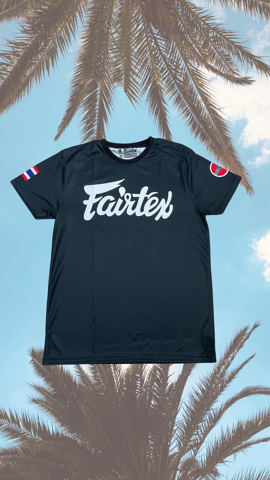Fairtex x Sumalee T-Shirt
